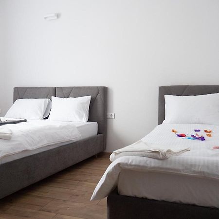 Motel Rezime Zenica Exteriér fotografie