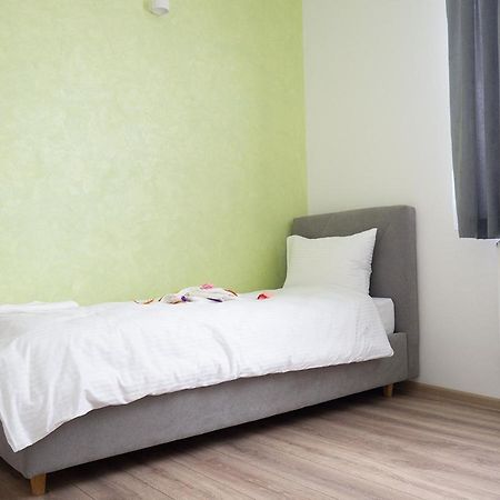 Motel Rezime Zenica Exteriér fotografie