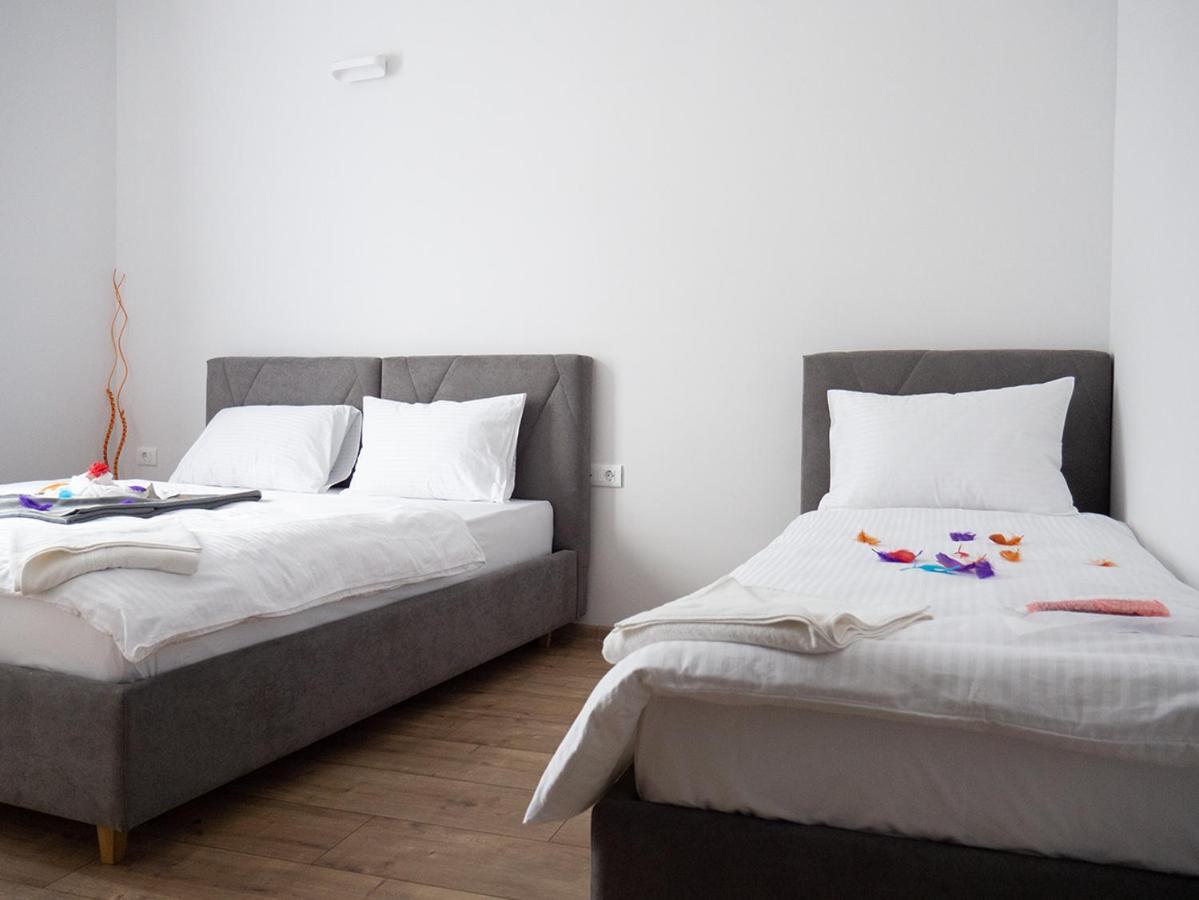 Motel Rezime Zenica Exteriér fotografie
