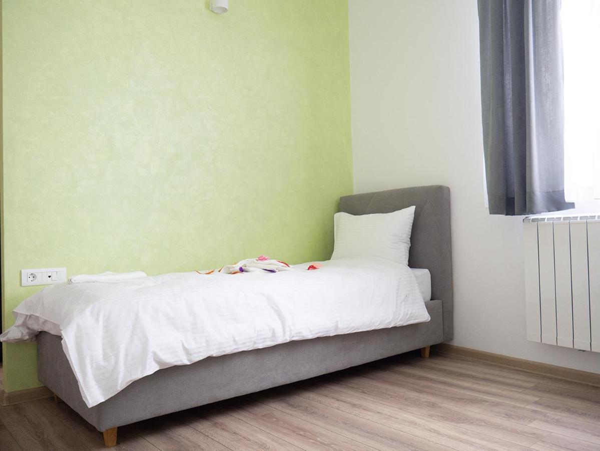 Motel Rezime Zenica Exteriér fotografie