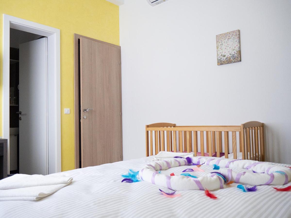 Motel Rezime Zenica Exteriér fotografie