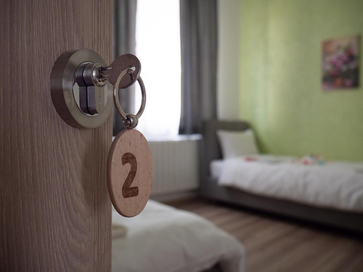 Motel Rezime Zenica Exteriér fotografie