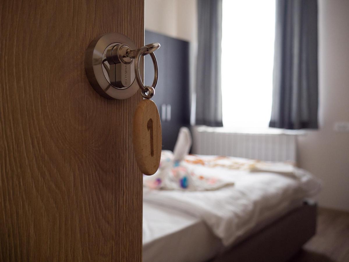 Motel Rezime Zenica Exteriér fotografie