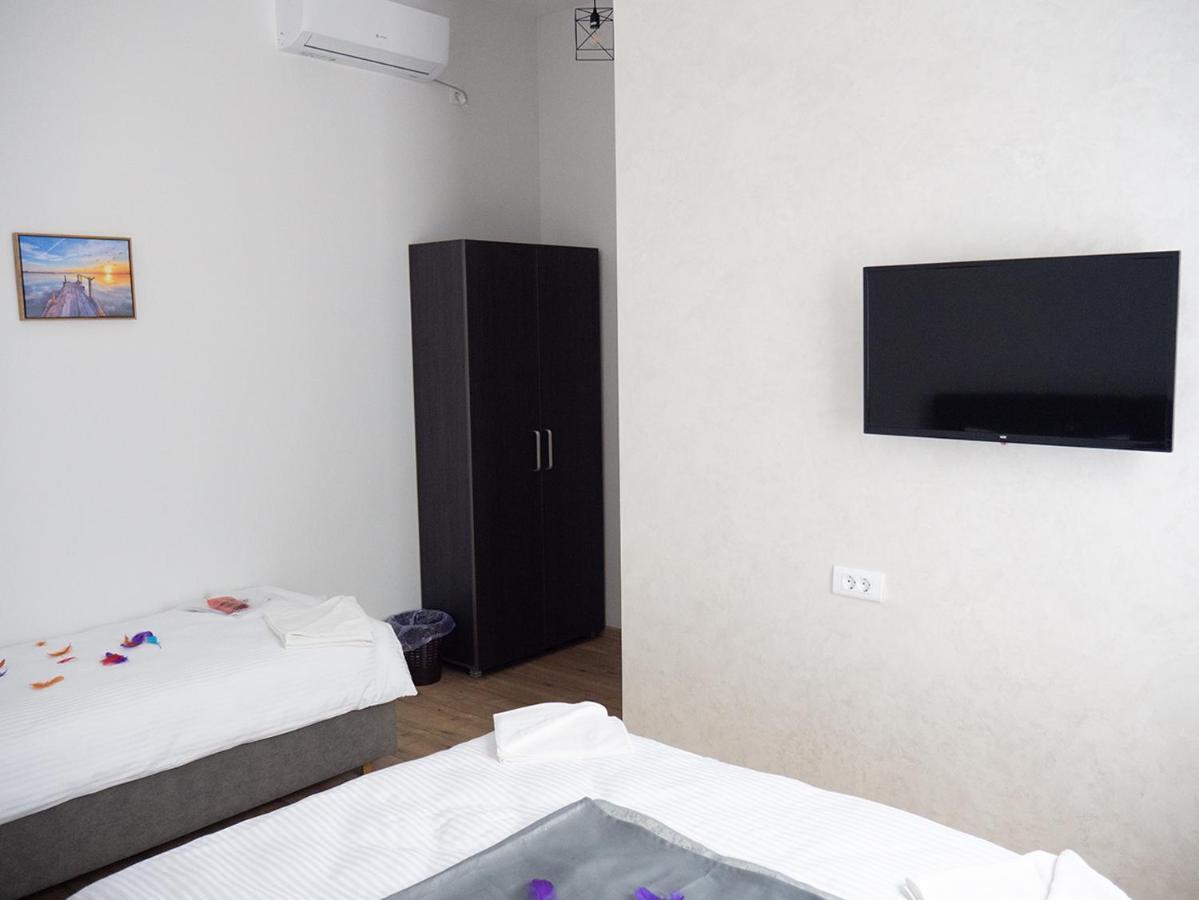 Motel Rezime Zenica Exteriér fotografie